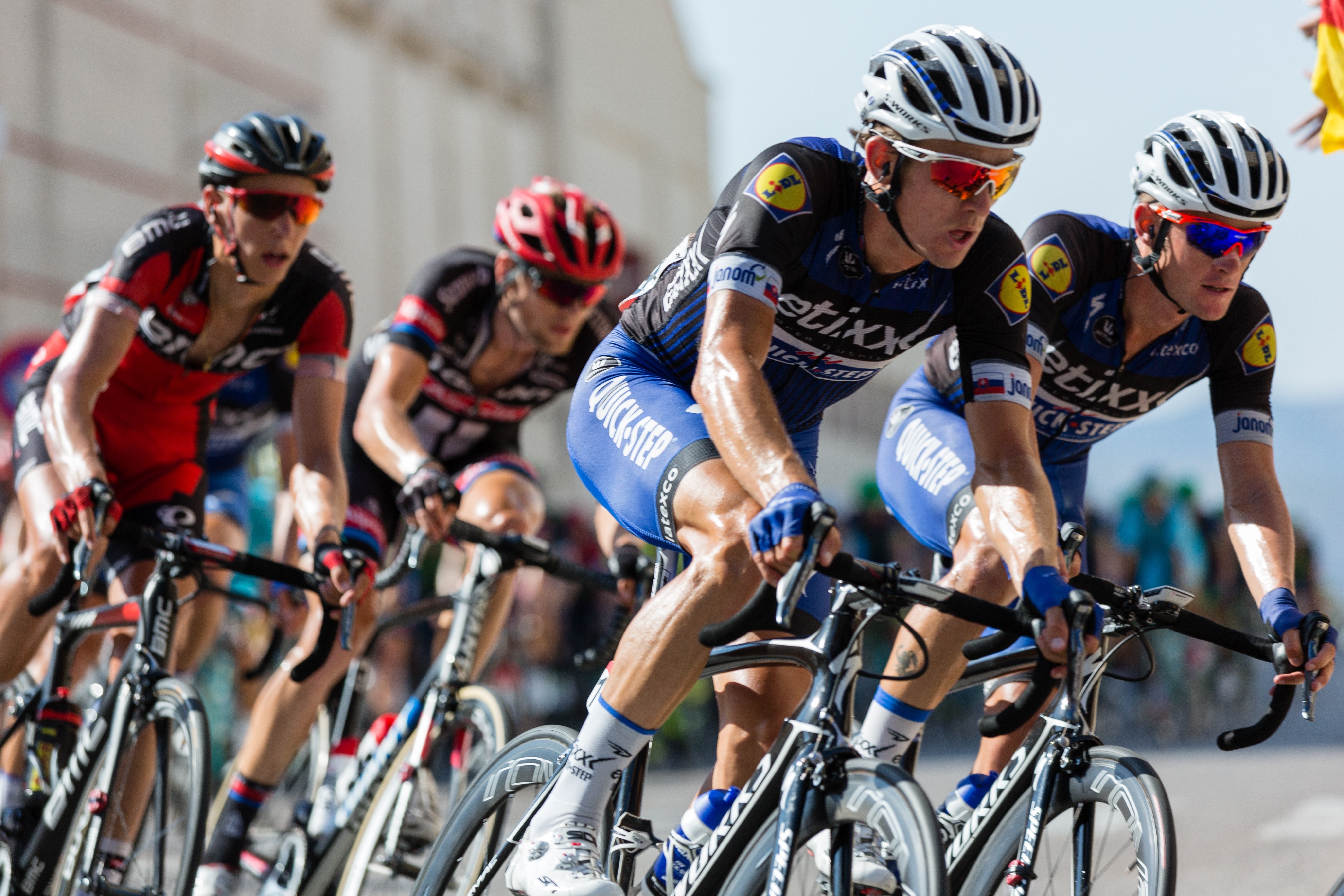Fabian Cancellara launches Tudor Pro Cycling team for 2023